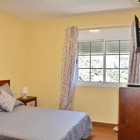 Paredones 1 Apartment