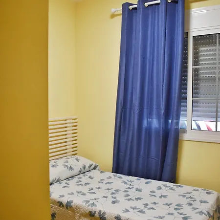 Apartment Paredones 1 *