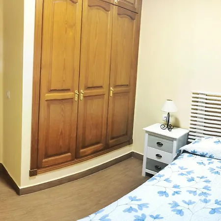 Apartment Paredones 1 *