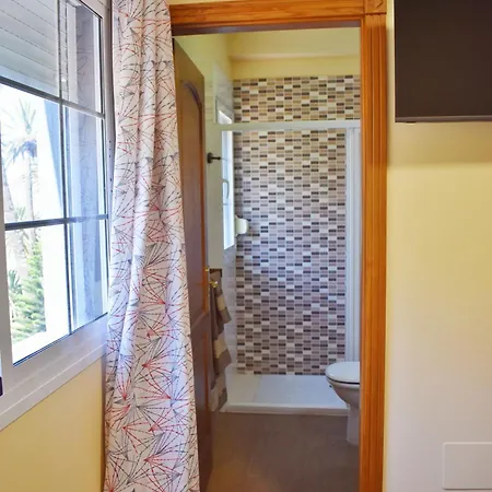 Paredones 1 Apartment Valle Gran Rey