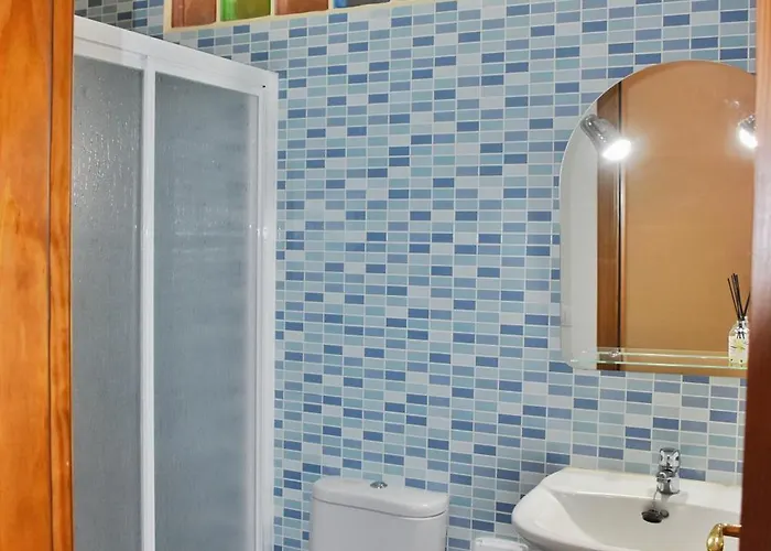 Paredones 1 公寓 巴耶格兰雷伊