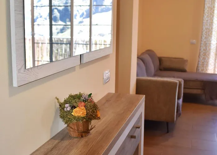 公寓 Paredones 1 巴耶格兰雷伊