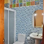 Paredones 1 Daire Valle Gran Rey