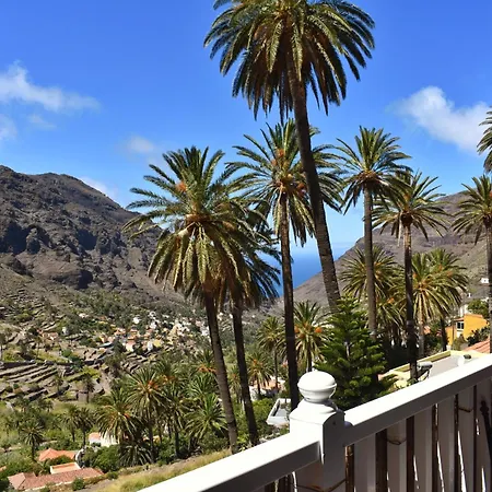 Apartament Paredones 1 Valle Gran Rey