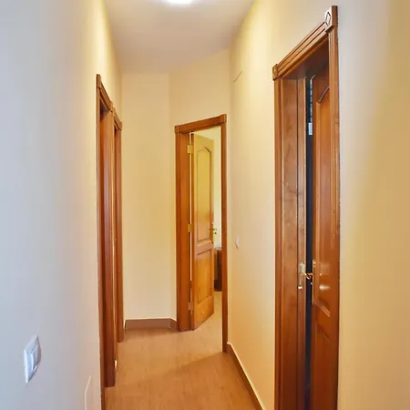 Apartmán Paredones 1 *