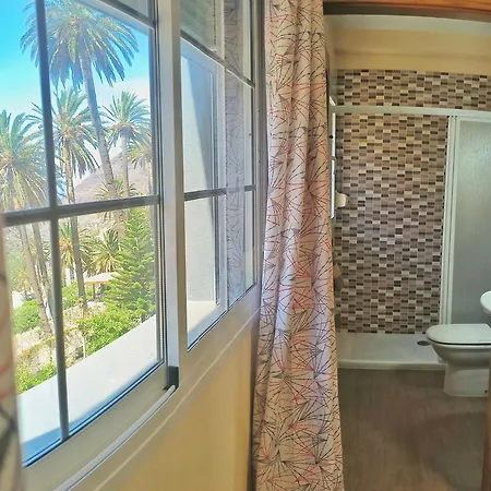 Apartmán Paredones 1 Valle Gran Rey
