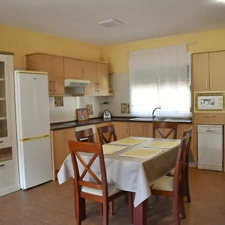 Paredones 1 Apartmán