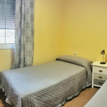 Paredones 1 Apartmán