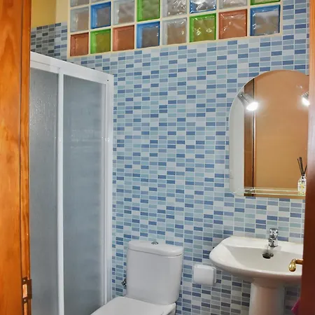 Paredones 1 Apartmán Valle Gran Rey