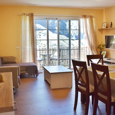 Paredones 1 Apartmán Valle Gran Rey