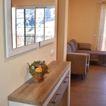 Apartmán Paredones 1 Valle Gran Rey
