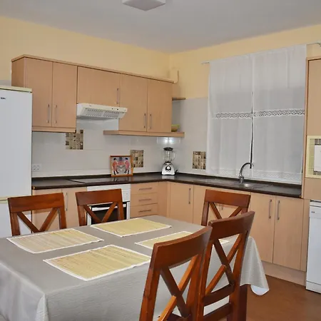 Paredones 1 Apartmán
