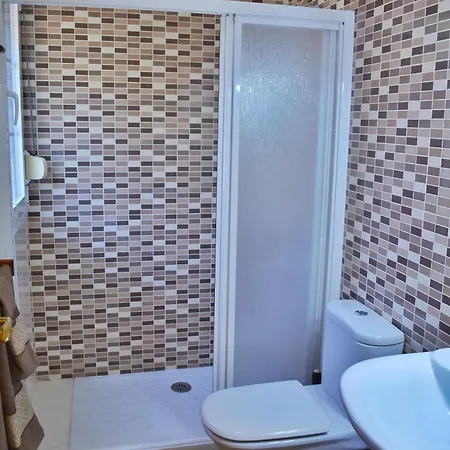 Apartmán Paredones 1 *