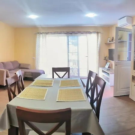 Apartmán Paredones 1 Valle Gran Rey