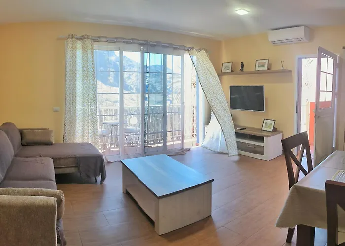 Apartament Paredones 1
